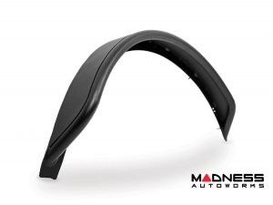 Ford Bronco Fender Flares - Tube - DV8